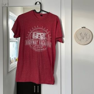 Miranda Lambert Band Tee